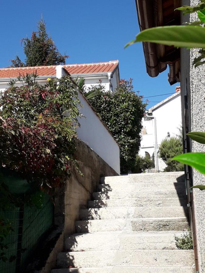 Kuca Kata - Property Nono Veprinac Exterior photo