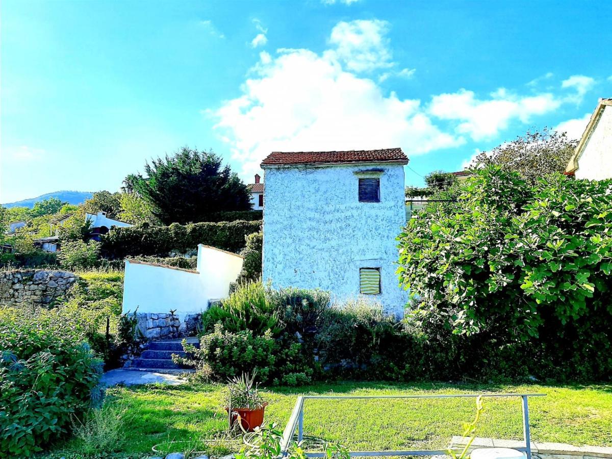 Kuca Kata - Property Nono Veprinac Exterior photo