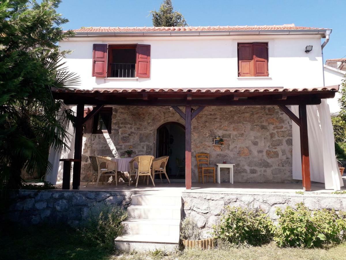 Kuca Kata - Property Nono Veprinac Exterior photo